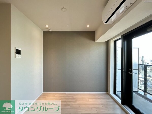 Log戸越の物件内観写真